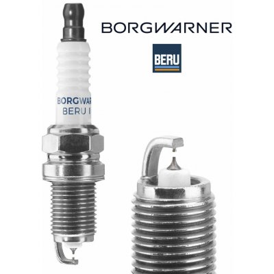 Zapalovací svíčka BorgWarner (BERU) Z550 – Hledejceny.cz