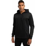 STRIX Mikina Essential Zip Up Hoodie Black – Zboží Mobilmania