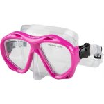 AQUATIC LION MASK – Zboží Dáma