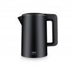 Niceboy ION SmartKettle Onyx Black – Sleviste.cz