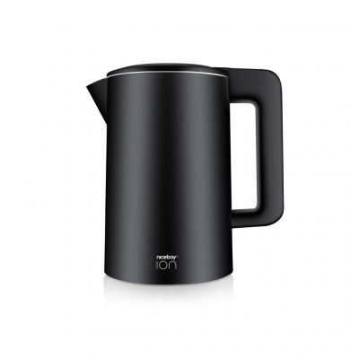 Niceboy ION SmartKettle Onyx Black – Sleviste.cz