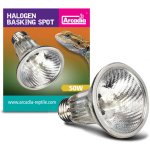 Arcadia Halogen Basking Spot 100 W – Zboží Dáma