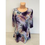 Dámská halenka fialová – Zboží Dáma