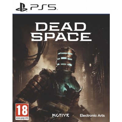 Dead Space Remake – Zbozi.Blesk.cz
