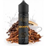Hope Juice Shake & Vape Private Reserve Coffee Tobacco 10 ml – Zbozi.Blesk.cz
