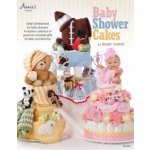 Baby Shower Cakes – Zbozi.Blesk.cz