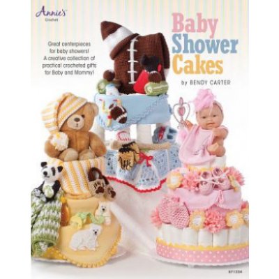 Baby Shower Cakes – Zboží Mobilmania