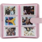 Fujifilm Instax Mini 12 Blossom Pink album 70100157189 – Zboží Mobilmania