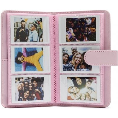 Fujifilm Instax Mini 12 Blossom Pink album 70100157189
