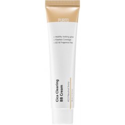 Purito Cica Clearing BB krém s UVA a UVB filtry 13 Neutral Ivory 30 ml