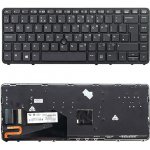 Klávesnice HP EliteBook 840 850 - G1 G2 - US (americký) – Hledejceny.cz