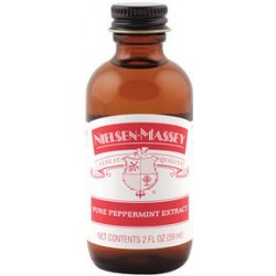 Extrakt - máta peprná 60 ml Nielsen Massey