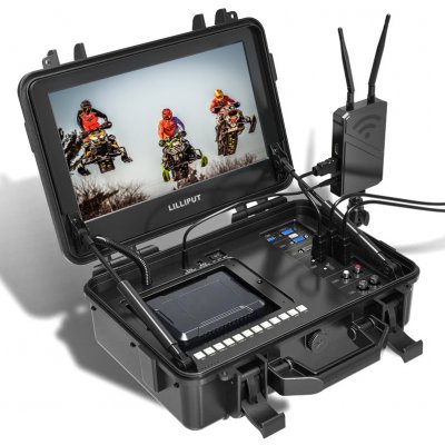 Lilliput BM120-4KS – Hledejceny.cz