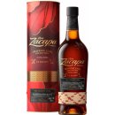 Ron Zacapa La Doma Heavenly Cask Collection LE 40% 0,7 l (tuba)