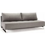 Innovation Supremax šedá – Zboží Dáma