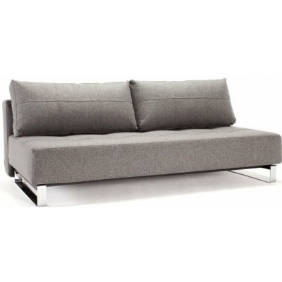 Innovation Supremax šedá – Zboží Dáma