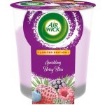 Air Wick Sparling Berry Bliss Zimní ovoce 220 g – Sleviste.cz