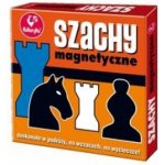 Szachy magnetyczne – Zboží Živě