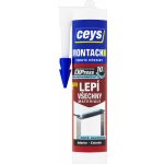 CEYS Montack Profesional montážní lepidlo 300g – Hledejceny.cz