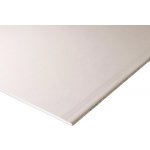 Sádrokartonová deska Knauf GKB 125 1250 x 2000 mm – Zboží Mobilmania