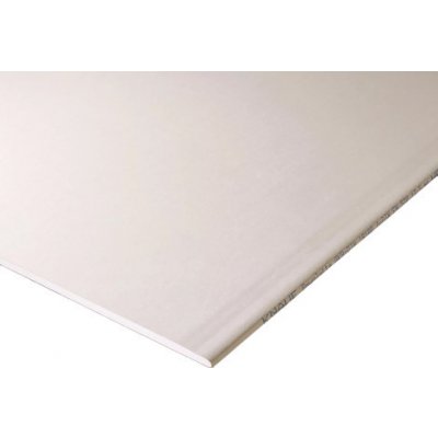 Sádrokartonová deska Knauf GKB 125 1250 x 2000 mm – Zboží Mobilmania