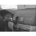 Brodit ProClip Škoda Octavia I Ambiente/Elegance 01-04/GLX/SLX 99-00/RS 03-04/Tour 99-06, na střed 852668 – Zboží Živě