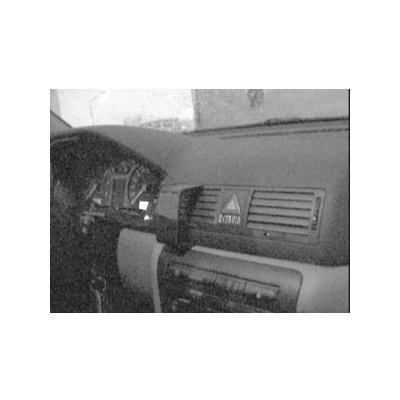 Brodit ProClip Škoda Octavia I Ambiente/Elegance 01-04/GLX/SLX 99-00/RS 03-04/Tour 99-06, na střed 852668 – Zboží Živě