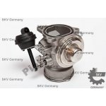 SKV EGR Ventil SEAT LEON TOLEDO 1.9TDI 96kW 110kW | Zboží Auto