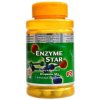 Doplněk stravy Starlife Lactase Enzyme Star 60 kapslí