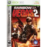 Tom Clancy's Rainbow Six Vegas 2 – Hledejceny.cz