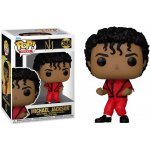 Funko POP! 359 Rocks - Michael Jackson Thriller – Sleviste.cz