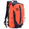Turistický batoh TopBags Discoverer 30l oranžový