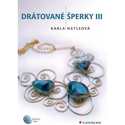 Drátované šperky III – Hledejceny.cz