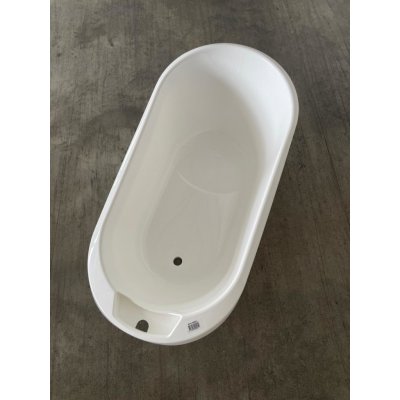 Bébé Jou Digitální vanička Sense Edition White – Sleviste.cz