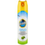 Pronto Multi Surface sprej proti prachu Lime 250 ml – Zbozi.Blesk.cz