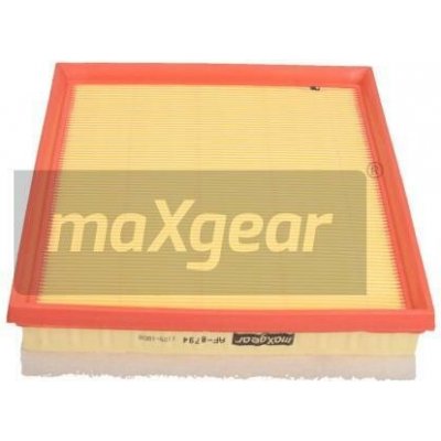 Vzduchový filtr MAXGEAR 26-1384 (261384) – Hledejceny.cz