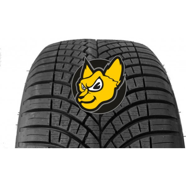 Osobní pneumatika Goodyear Vector 4Seasons Gen-3 235/45 R18 98W