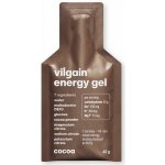 Vilgain Energy gel 40 g – Zboží Dáma