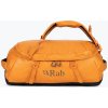 Cestovní tašky a batohy Rab Escape Kit Bag LT Marmelade oranžová 50 l
