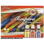 Koh-i-noor 6 x 10 ml – Hledejceny.cz