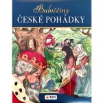 Babiččiny české pohádky – Hledejceny.cz