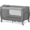 Dětská postýlka Hauck Sleep N Play Go 2021 grey