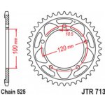 JT Sprockets JTR 713-42 – Zbozi.Blesk.cz