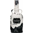 Ostatní lihovina The Kraken Black Spiced White Bottle 40% 0,7 l (holá láhev)