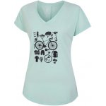 Dare2B Calm II Tee DWt752 7M7 – Hledejceny.cz