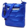 Taška  Hedgren dámská taška Cocoon Cushy HCOCN06-849 1 23 L modrá
