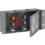 Hansgrohe 56100800 – Hledejceny.cz