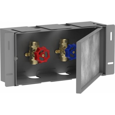 Hansgrohe 56100800 – Hledejceny.cz
