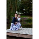 Jsem máma dámská sukně Romance – Zboží Dáma