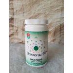 Biomineral NAT PHOS zelená 180 tablet/90 g tkáňová sůl – Hledejceny.cz